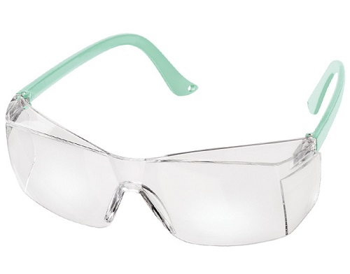 Protective  Safety Glasses
